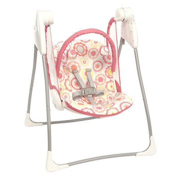Люлка Baby Delight Poppy - Люлки - Graco - BebeMama