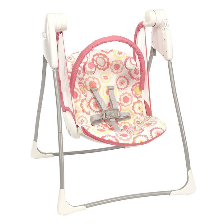 Люлка Baby Delight Poppy - Люлки - Graco - BebeMama