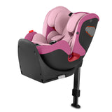 Стол За Кола Convy Fix Sweet Pink - Група 0/1/2 (0-25Кг) - Gb - BebeMama