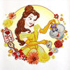 Диамантен Гоблен Belle`S World - Аксесоари За Стая - Diamond Dotz - BebeMama