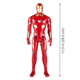 E0570 Фигура Iron Man --- BebeMama