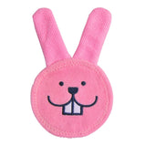 Зайче За Венци Bb Розов --- BebeMama