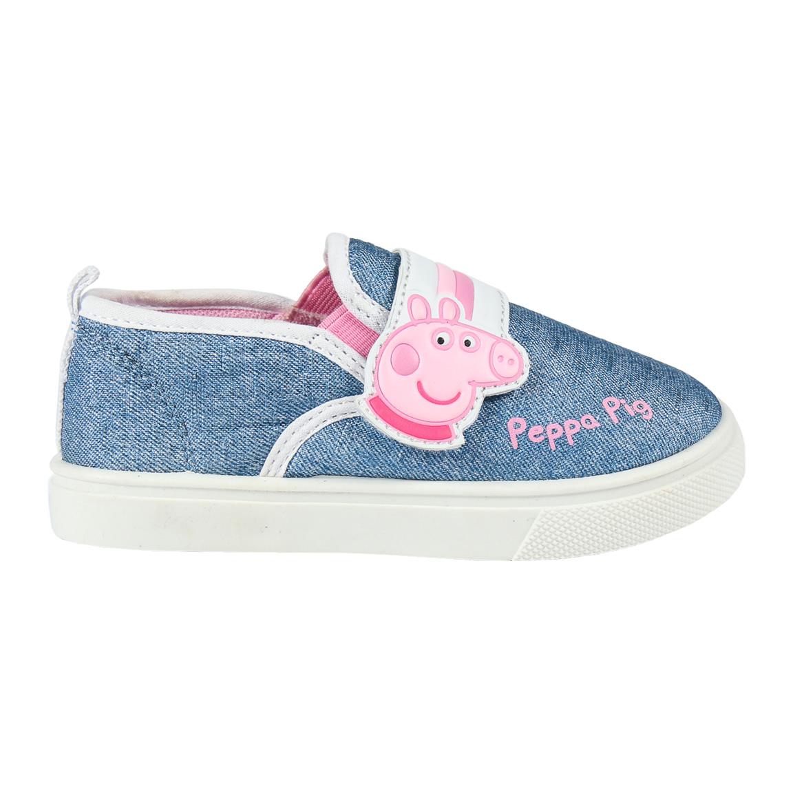 Маратонки Peppa Pig N26 - Обувки - Cerda - BebeMama