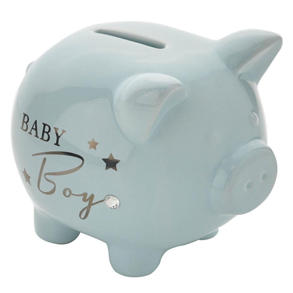 Bm132 КасичкаBaby Boy - Аксесоари За Стая - Widdop Bingham - BebeMama