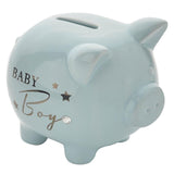 Bm132 КасичкаBaby Boy - Аксесоари За Стая - Widdop Bingham - BebeMama