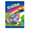 Тетрадка А5 16Л. Мкв Bambino - Образователни Игри - St.Majewski - BebeMama