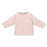 F1250 К-Кт 2 Ч. Baby Couple Pink 1-3M/62Cm --- BebeMama