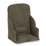 Ограничител За Alpha+ Cosy Select Waffle P.Olive - Столчета За Хранене - Hauck - BebeMama