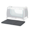 Матрак Sleeper Xl 66/120 N Relax Grey - Матраци - Hauck - BebeMama