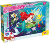 Пъзел 60Ч. Little Mermaid Df Plus - Пъзели - Lisciani - BebeMama