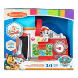 Комплект Лекарска Помощ Paw Patrol - Професии За Малки И Големи - Melissa And Doug - BebeMama