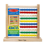 Дървено Сметало - Образователни Игри - Melissa And Doug - BebeMama