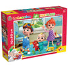 Пъзел 60Ч. Hugs Like A Teddy`S Love - Пъзели - Lisciani - BebeMama