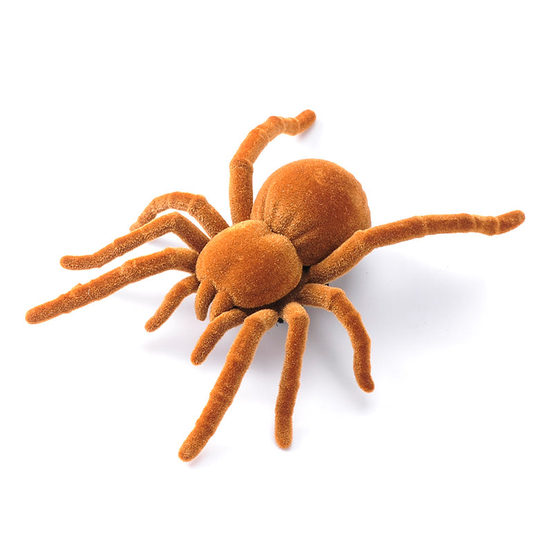 Тарантула Вибрира И Пълзи - Музикални Играчки - Raya Toys - BebeMama