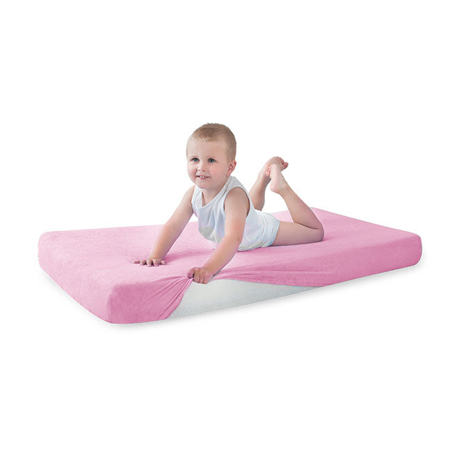Чаршаф С Ластик Classic 60X120 Cm 10 - Чаршафи - Baby Matex - BebeMama