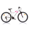 Колело Mtb Lady 27 5“ Бял Susp. - Велосипеди - Dino Bikes - BebeMama