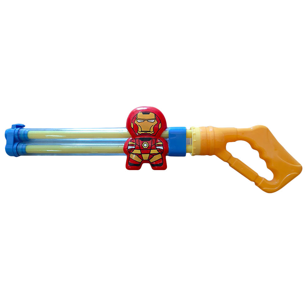 Воден Пистолет Iron Man - Спорт И Забава - Raya Toys - BebeMama