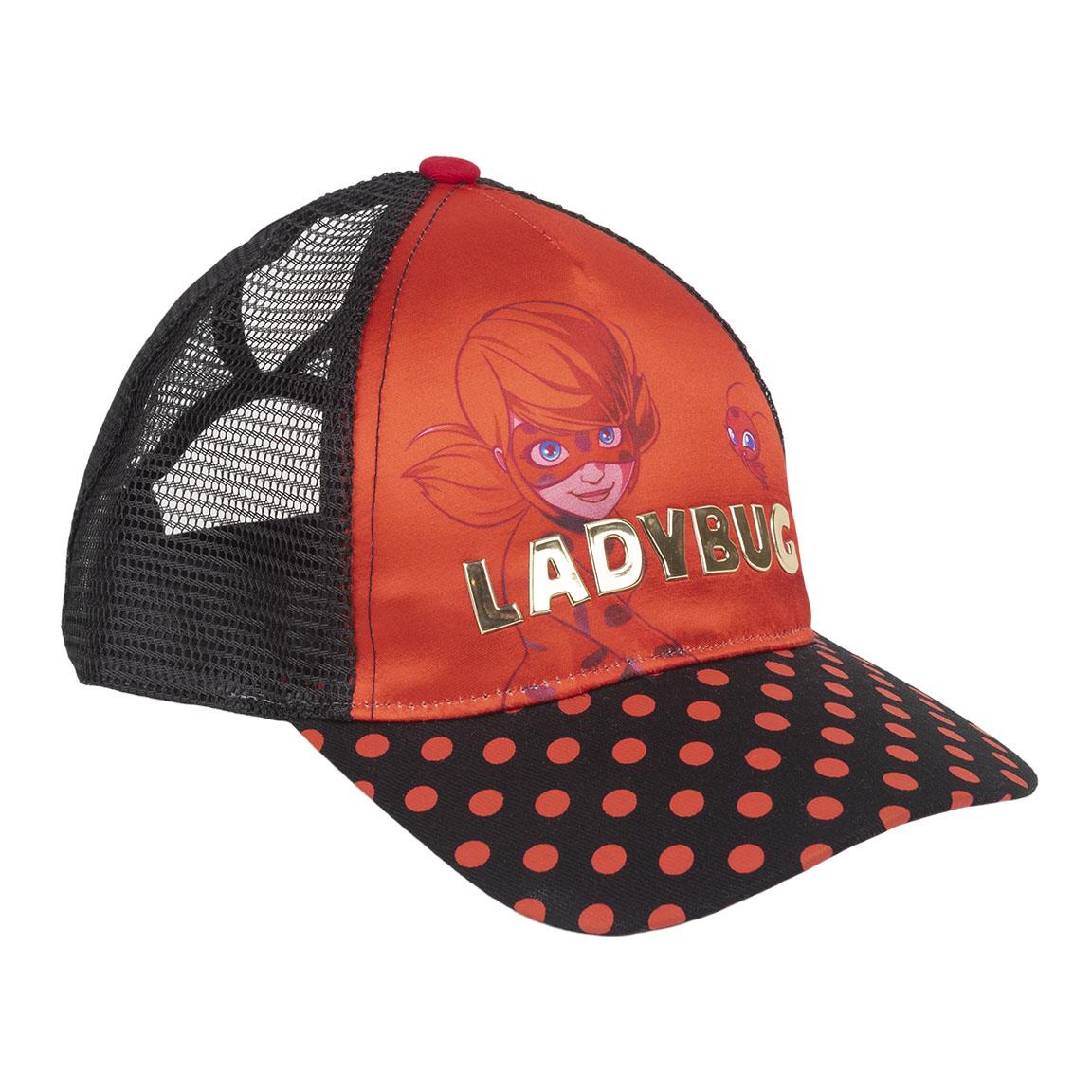 Шапка Lady Bug - Модни Аксесоари - Cerda - BebeMama