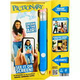 Комплект За Рисуване Въздуха Pictionary Air 2 - Умения И Творчество - Mattel - BebeMama