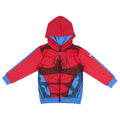 Пам. Яке С Качулка Spiderman 10 Г. - Якета И Палта - Cerda - BebeMama