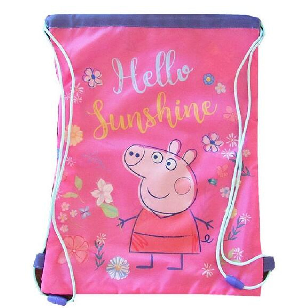 Мешка Peppa Pig - Детски Раници - St.Majewski - BebeMama