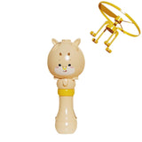 Изстрелвачка За Сапунени Балони Бик - Спорт И Забава - Raya Toys - BebeMama