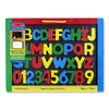 Магнитна Дъска За Рисуване 2В1 - Образователни Игри - Melissa And Doug - BebeMama