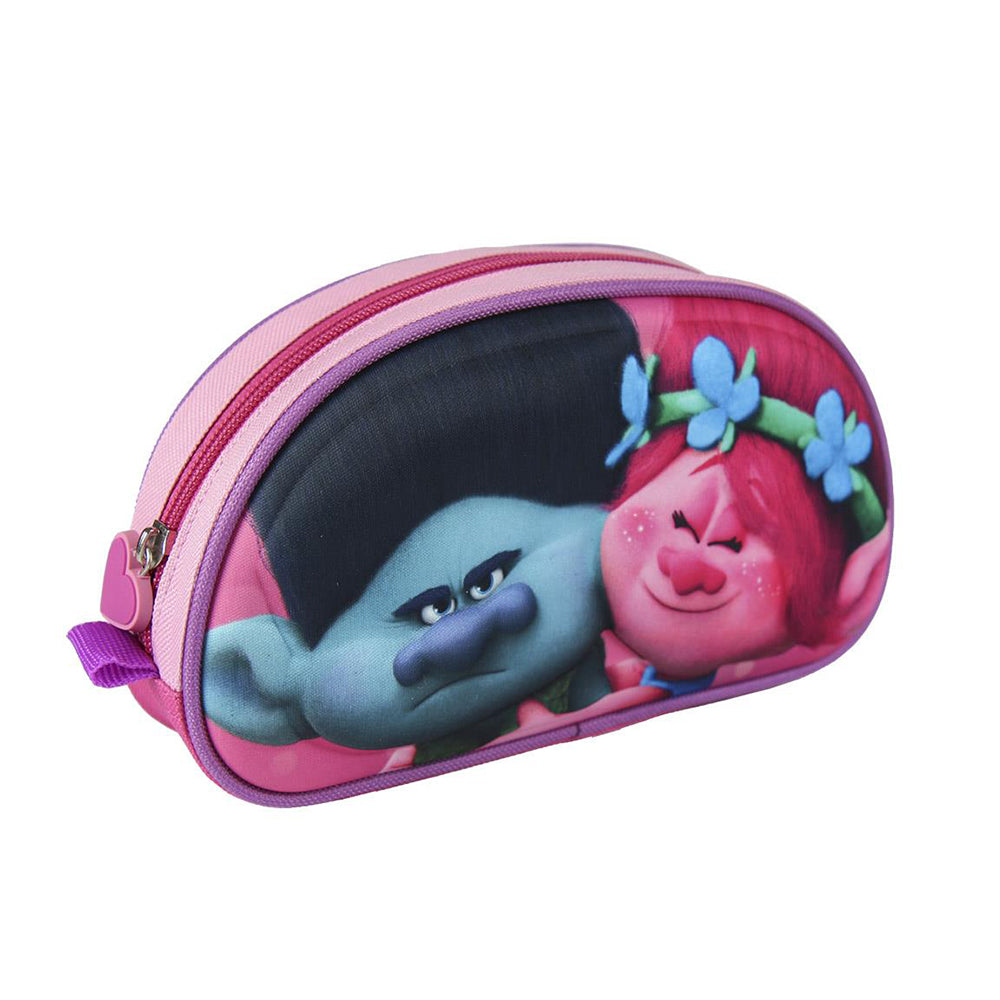 Несесер Мек Trolls - Модни Аксесоари - Cerda - BebeMama