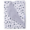 Одеяло Bamboo 75Х100 Бамбук 03 - Одеяла - Baby Matex - BebeMama