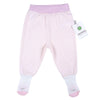 U4647 Ританки Розов 9 М - Ританки - Ciccim Baby - BebeMama