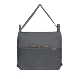 Чанта За Количка Anthracite - Чанти И Раници - Lassig - BebeMama