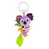 Висяща Играчка Коала - Играчки За Бебета - Lamaze - BebeMama