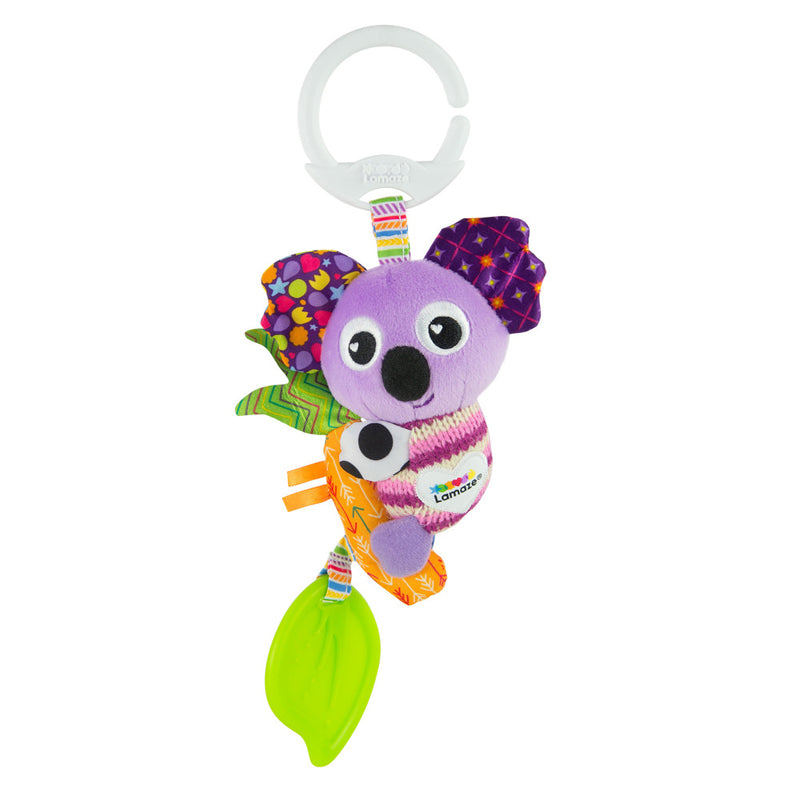 Висяща Играчка Коала - Играчки За Бебета - Lamaze - BebeMama