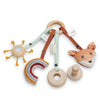 Образователна Играчка Catching S Fox - Образователни Игри - Hauck - BebeMama