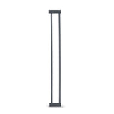Удължител За Преграда 9 Cm Dark Grey - Прегради За Врата - Hauck - BebeMama