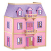 Къща За Кукли 3 Нива - Кукли И Аксесоари - Melissa And Doug - BebeMama
