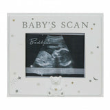 Cg1631 Рамка За Снимки Baby Scan - Аксесоари За Стая - Widdop Bingham - BebeMama