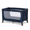 Кошара Dream N Play Plus Navy - Кошарки Next To Me - Hauck - BebeMama