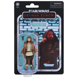 F4474 Фигура 9.5См Obi-Wan Kenobi Wandering Jedi - Играчки - Hasbro - BebeMama