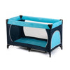 Кошара Dream N Play Plus Navy/Sand/L.Син - Кошарки Next To Me - Hauck - BebeMama