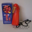 Вентилаторче На Бат/ - Аксесоари За Стая - Raya Toys - BebeMama