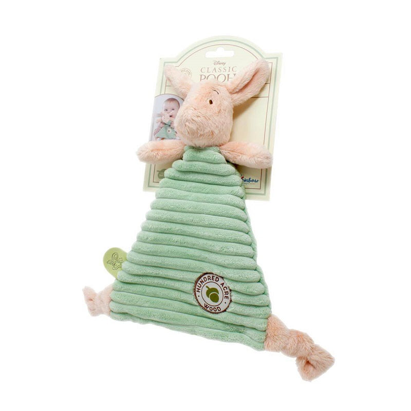 Одеяло За Гушкане Piglet - Одеяла - Rainbow Designs - BebeMama