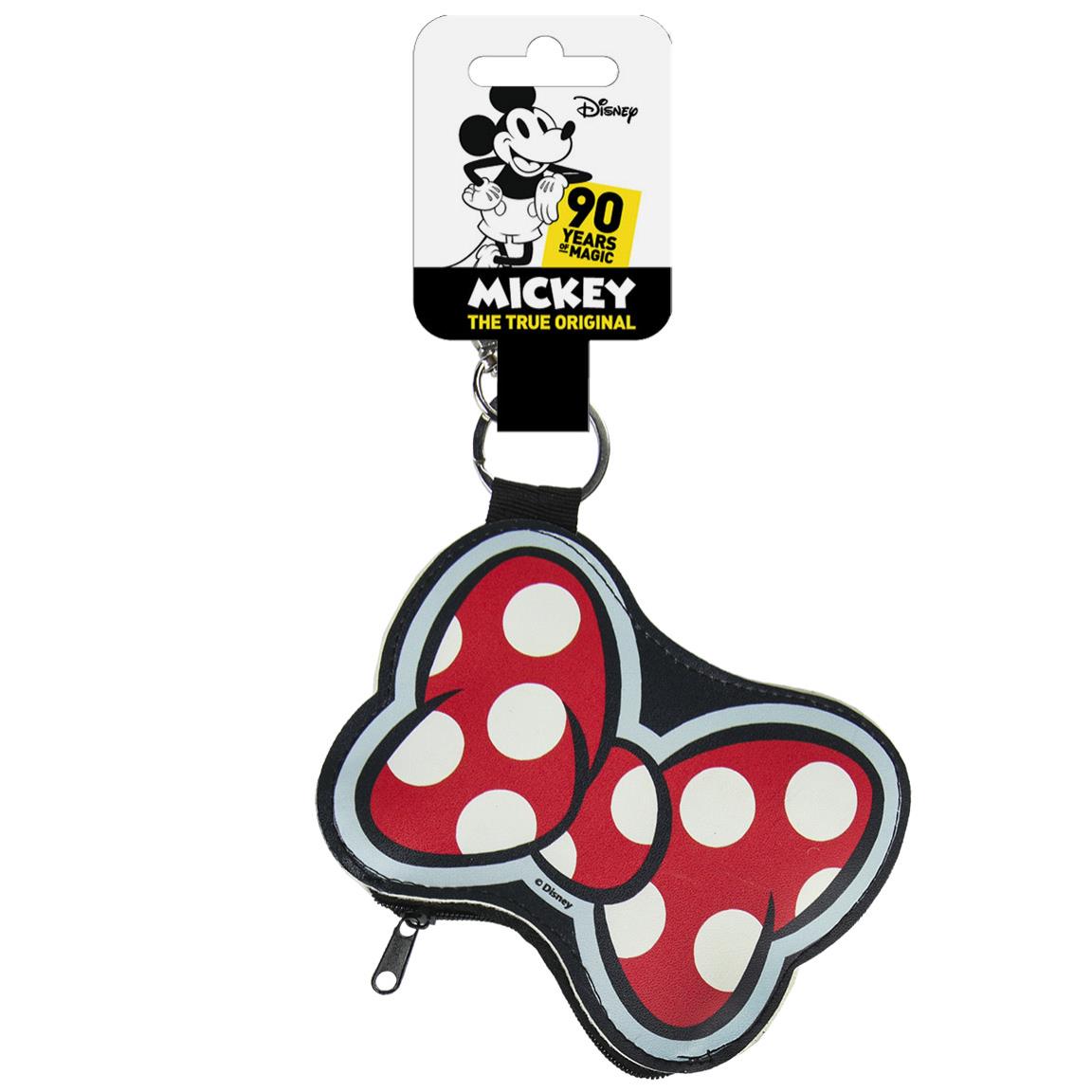 Ключодържател Minnie - Модни Аксесоари - Cerda - BebeMama
