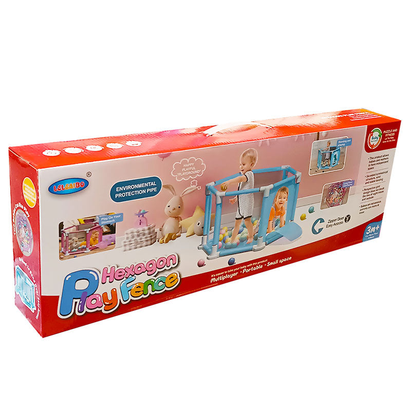 Кошара За Игра Happy Birthday - Кошари За Игра - Raya Toys - BebeMama
