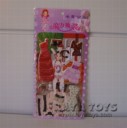 Стикери Модели - Аксесоари За Стая - Raya Toys - BebeMama