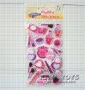 Стикери Др. - Образователни Игри - Raya Toys - BebeMama