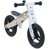 Баланс Колело Balance N Ride 12“Zebra - Колела За Балансиране - Hauck - BebeMama