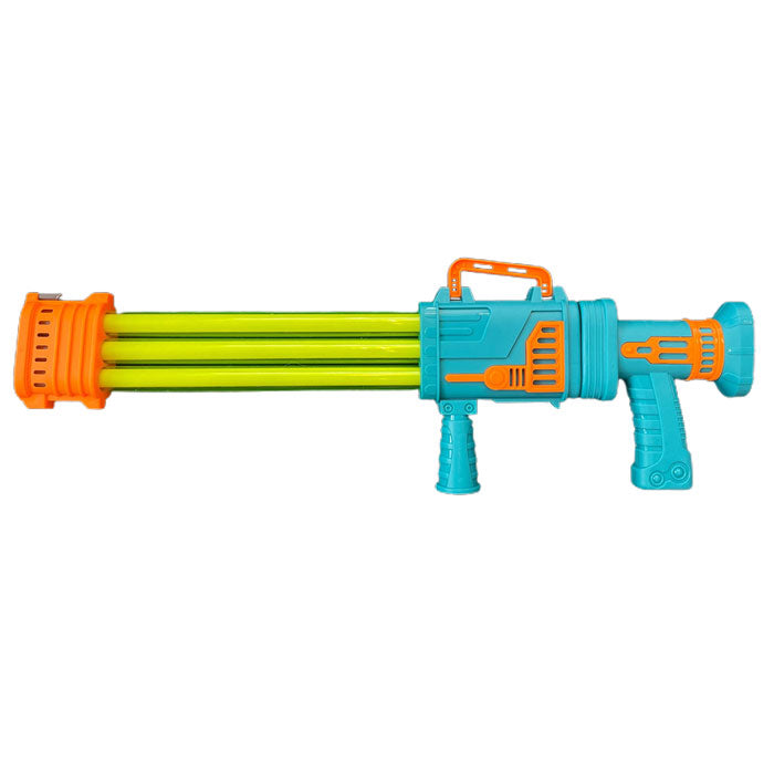 Воден Пистолет 55 См. Син - Играчки За Плаж - Raya Toys - BebeMama