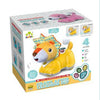 Бебешко Музикално Слонче - Музикални Играчки - Raya Toys - BebeMama