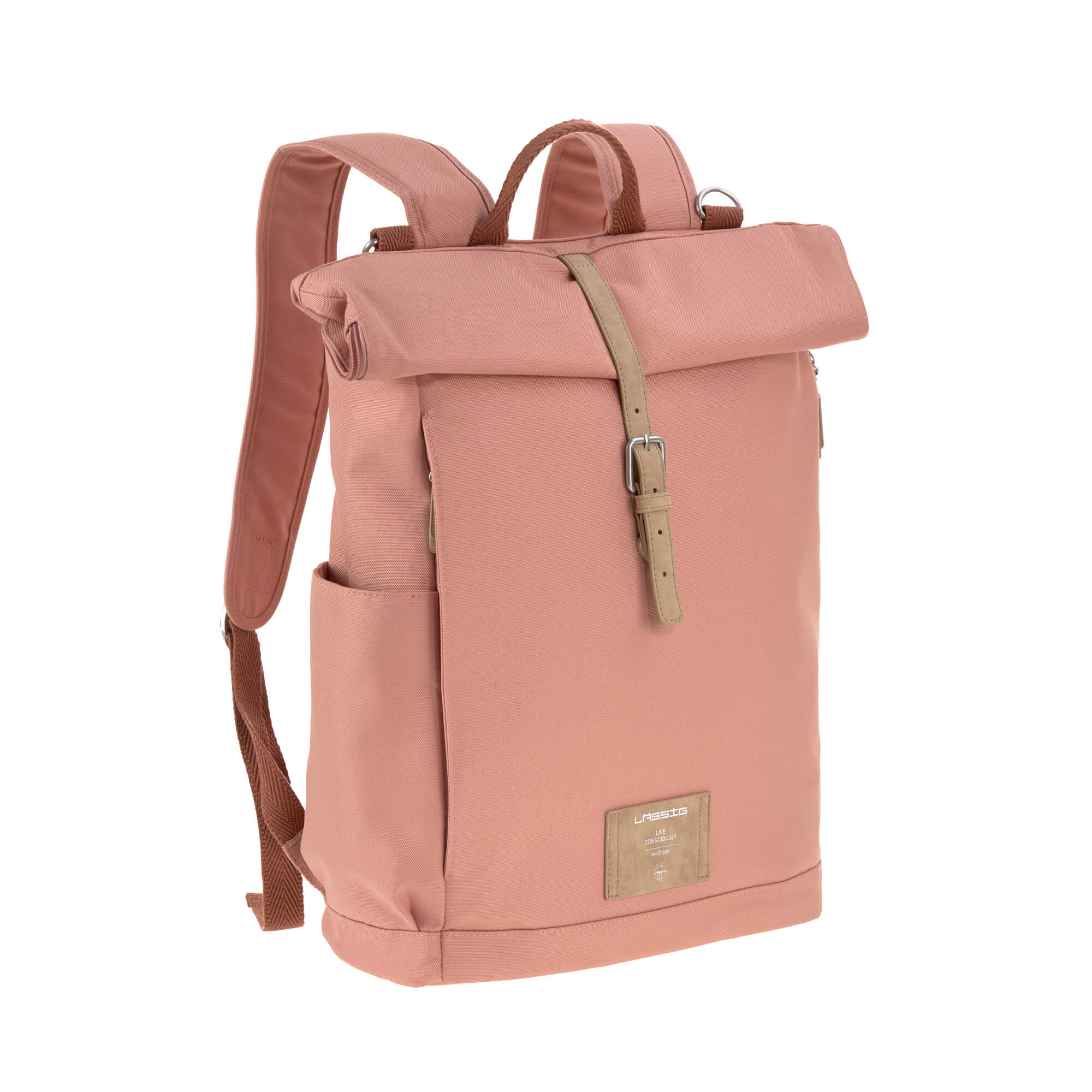 Раница Backpack Канела - Чанти И Раници - Lassig - BebeMama